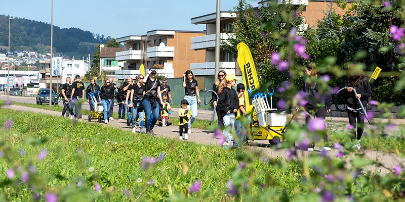 Bodenreinigung Bodenreinigung