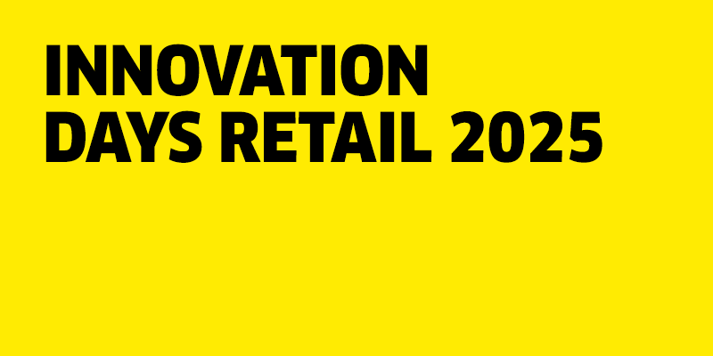 KÄRCHER Retail Innovation Days KÄRCHER Retail Innovation Days