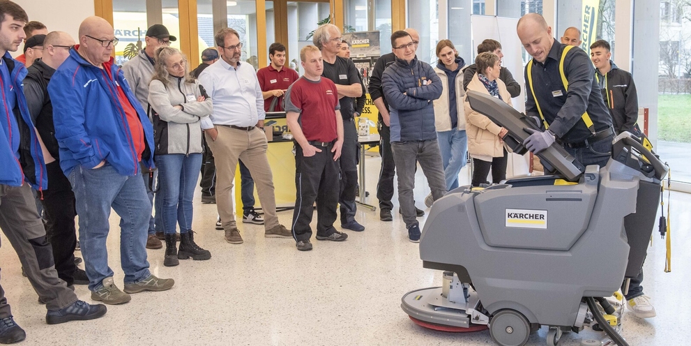 250318_Professional Cleaning Roadshow15 250318_Professional Cleaning Roadshow15