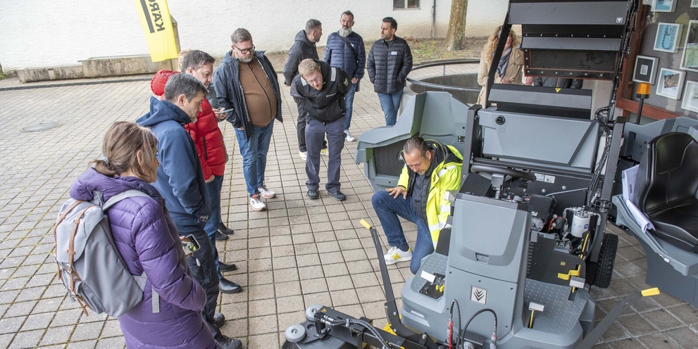250318_Professional Cleaning Roadshow_18 250318_Professional Cleaning Roadshow_18