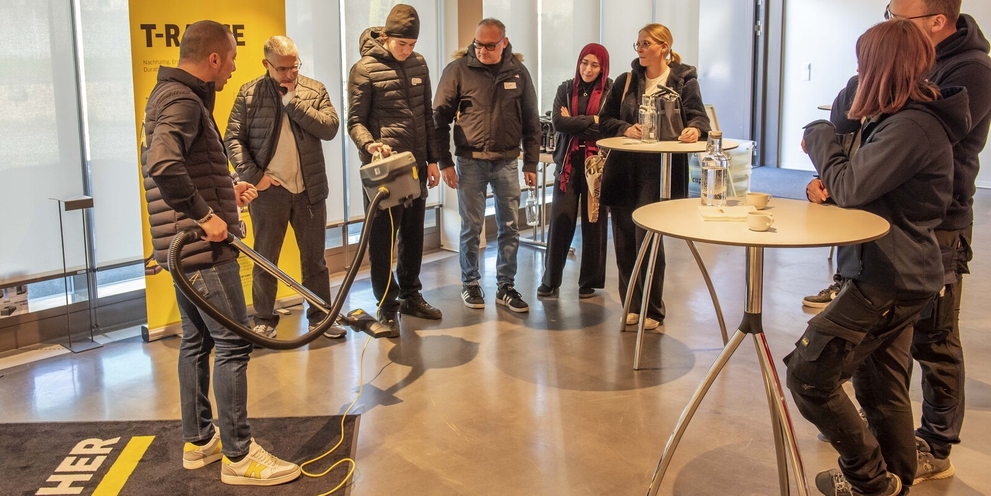 250318_Professional Cleaning Roadshow_23 250318_Professional Cleaning Roadshow_23