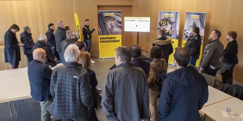 250319_Professional Cleaning Roadshow_3 250319_Professional Cleaning Roadshow_3