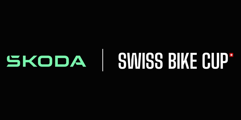 Skoda Swiss Bike Cup 2026