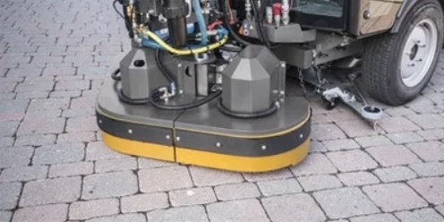 Votre flexibilité grâce aux innombrables accessoires Votre flexibilité grâce aux innombrables accessoires