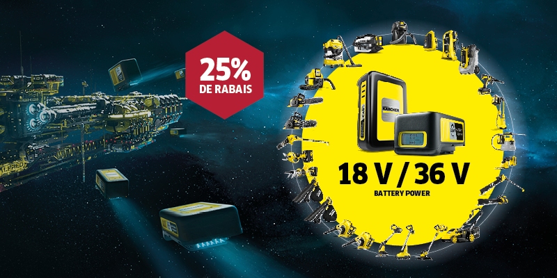 BATTERY UNIVERSE