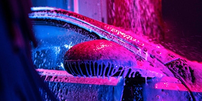 Fonction d’économie d’eau