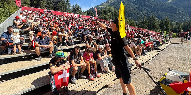 Champéry Champéry