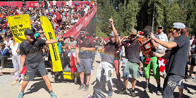 Champéry Champéry
