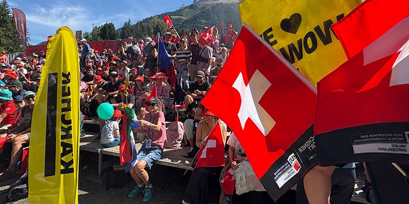 Champéry Champéry