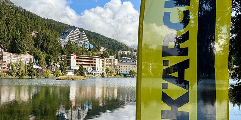 Crans-Montana Crans-Montana