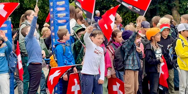 Fiesch Fiesch