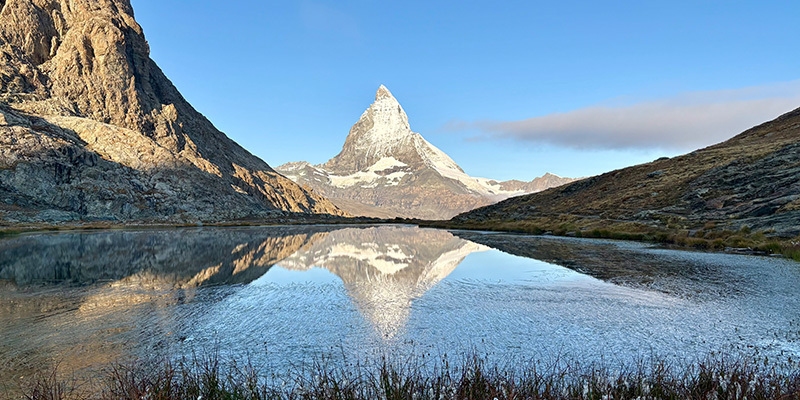 Zermatt Zermatt