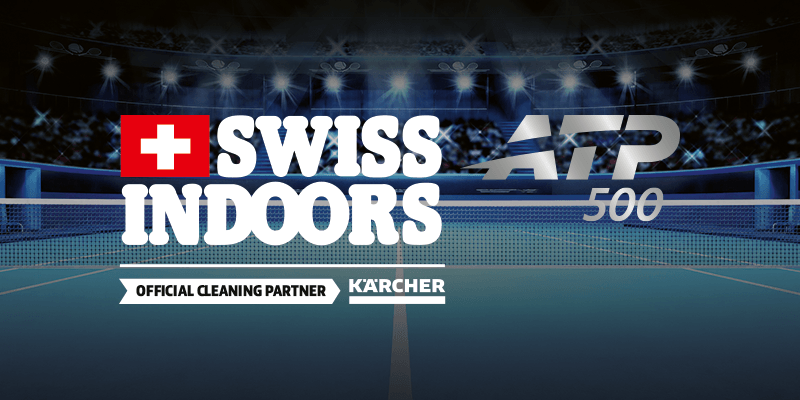 Swiss Indoors