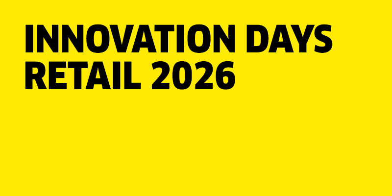 KÄRCHER Retail Innovation Days KÄRCHER Retail Innovation Days