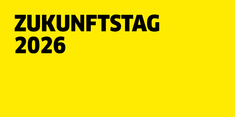Zukunftstag Zukunftstag
