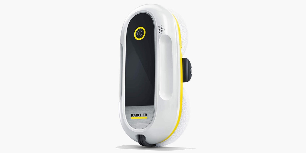 Fensterroboter RCW 2 Fensterroboter RCW 2