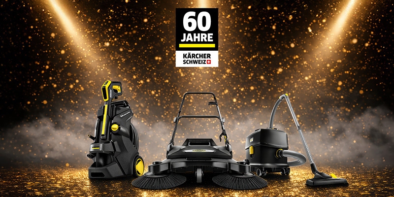 Jubiläumsmodelle