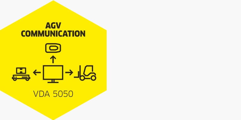 small 260424 Icons Reinigungsroboter AGV Communication