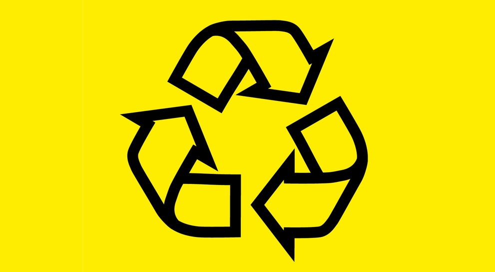 Recyclingmaterial Ausgewählte Komponenten unserer Hochdruckreiniger-Strahlrohre bestehen aus recyceltem Kunststoff.
