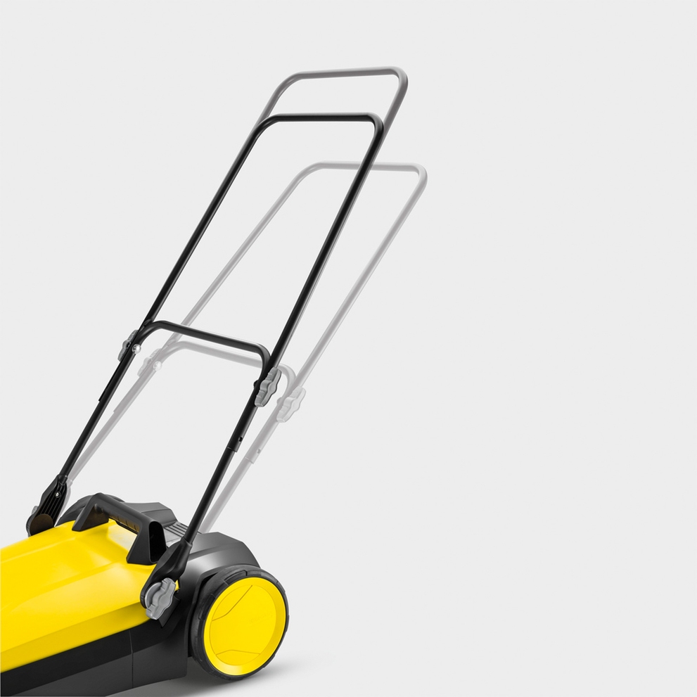 small 260519 Kehmaschinen flexibel und comfortabel