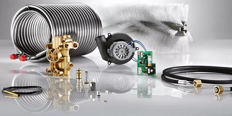 Maintenance & réparation