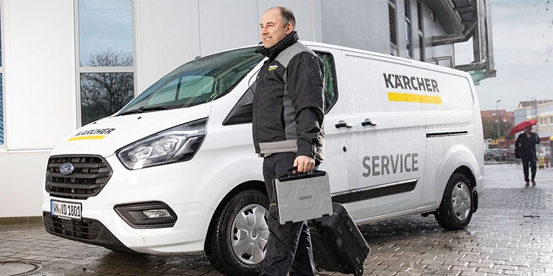 Contrats de services