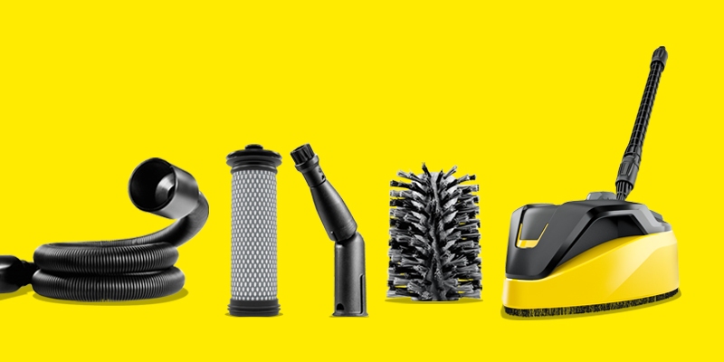 Accessoires d'origine