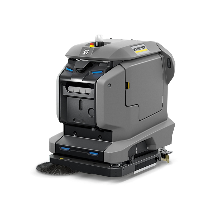 Robots de nettoyage