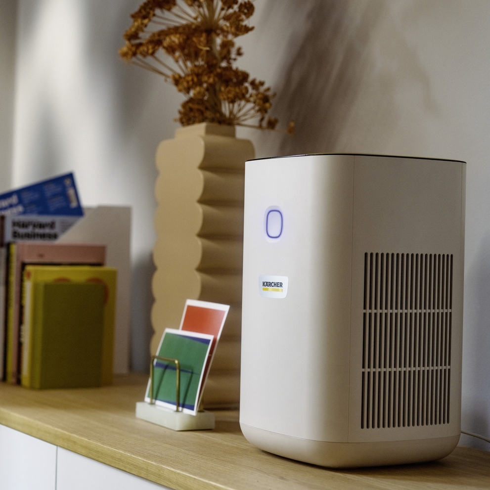 Purificateur d’air Kärcher