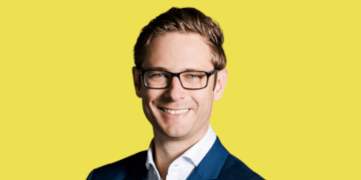 Benjamin Barreuther