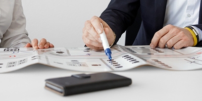 Demandez un conseil maintenant