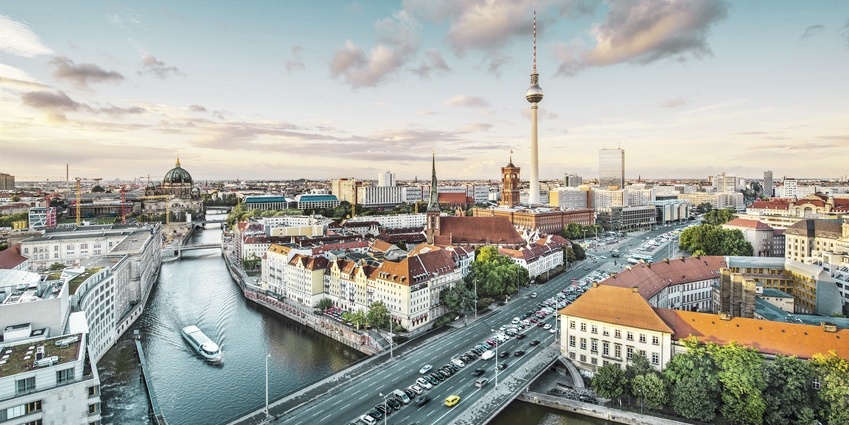 Berlin