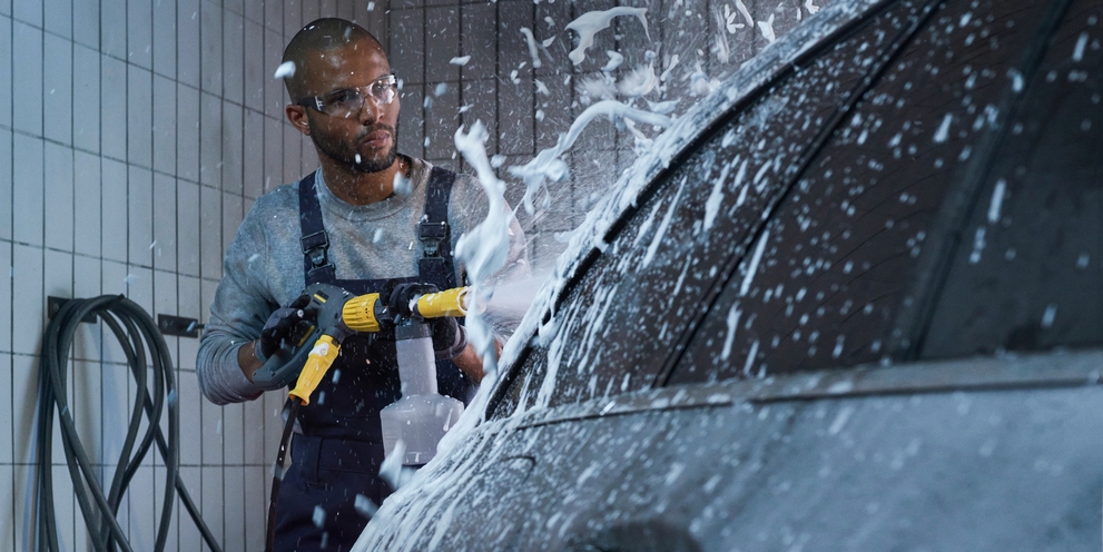 Des effets remarquables chez les concessionnaires automobiles Des effets remarquables chez les concessionnaires automobiles