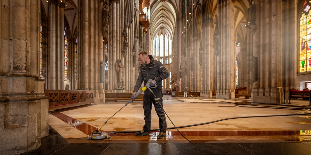 Kölner Dom II – Köln, Deutschland
