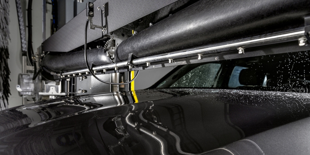 CW 5 Kleanstar iQ Dryer