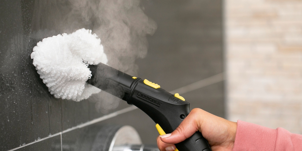Nettoyage au nettoyeur à vapeur Nettoyage au nettoyeur à vapeur