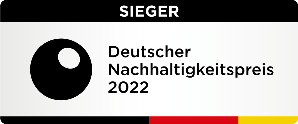Deutscher Nachhaltigkeitspreis Deutscher Nachhaltigkeitspreis