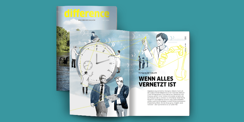 Newsroom Kärcher Schweiz