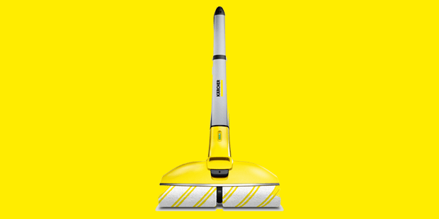 FC 3 Cordless NEW FC 3 Cordless