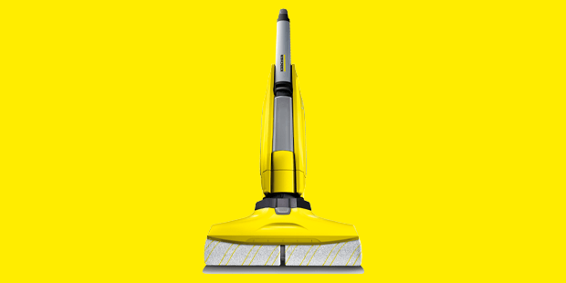 FC 5 Cordless FC 5 Cordless