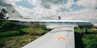 flugzeug
