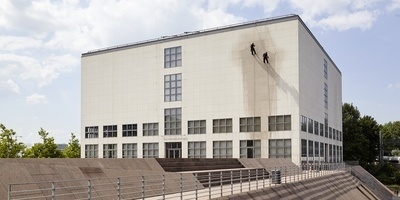 Galerie der Gegenwart - Hamburg, Deutschland