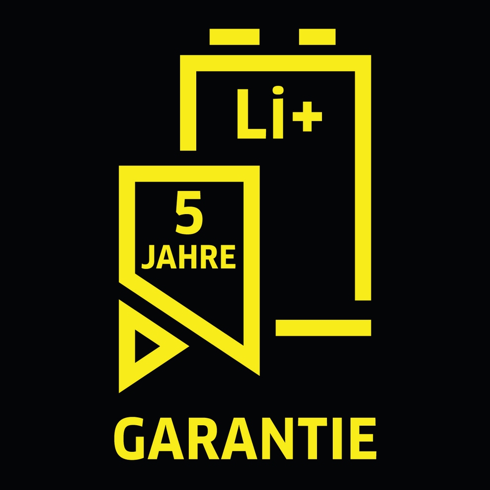 La garantie – notre promesse La garantie – notre promesse