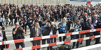 Gottardo 2016