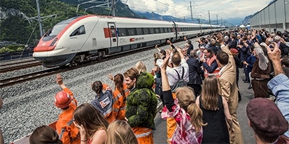 Gottardo 2016