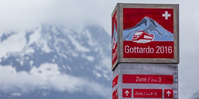 Gottardo 2016 Gottardo 2016