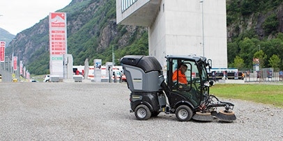 Gottardo 2016