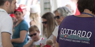 Gottardo 2016