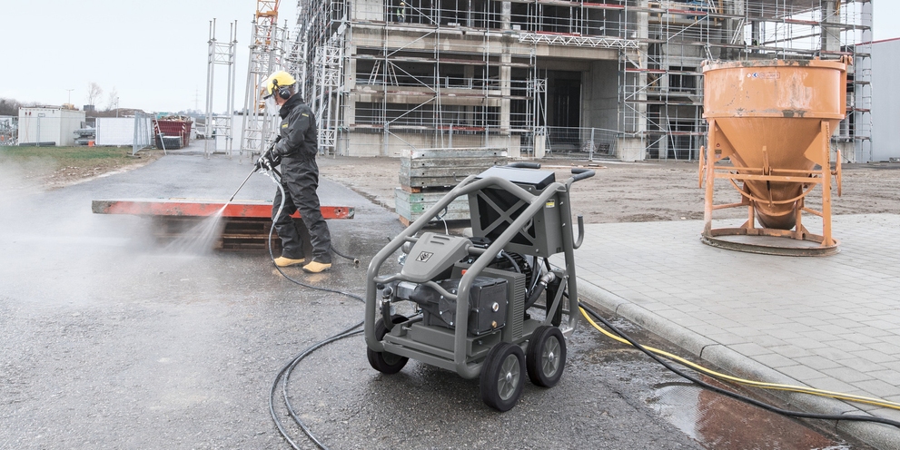 Gamme compact UHP