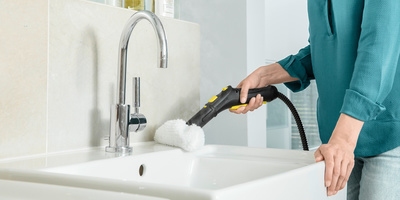 Dampfreiniger für Heimanwender: Hygienische Reinigung ohne Chemie Dampfreiniger für Heimanwender: Hygienische Reinigung ohne Chemie